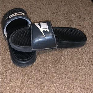 Women’s Nike sandals